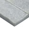 Msi Cosmic Gray Splitface Ledger Panel "6 X 24" Marble Wall Tile, 6PK ZOR-PNL-0028 - alternate 1